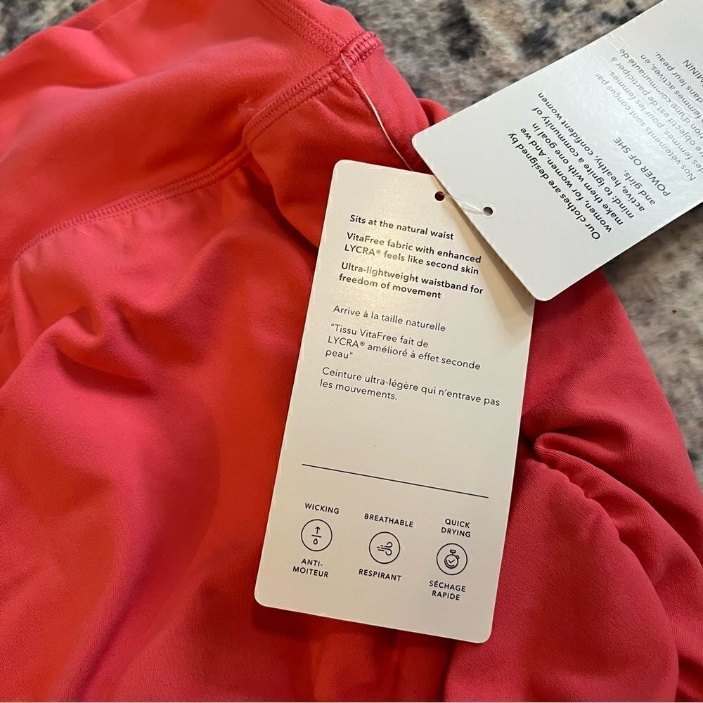 ATHLETA Transcend Skort - Picture 11 of 14